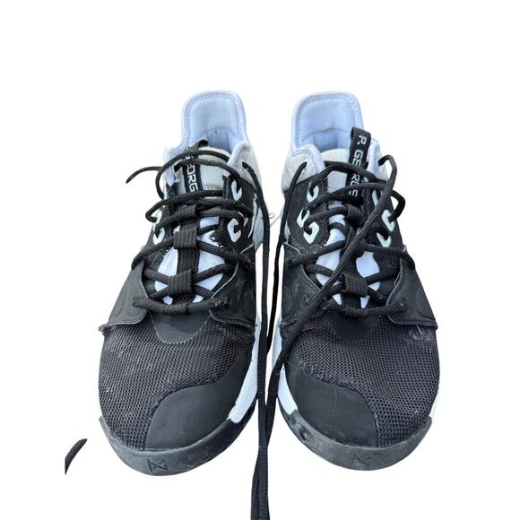 Nike Other - Nike Paul George PG3 Size 9 Basketball Shoes